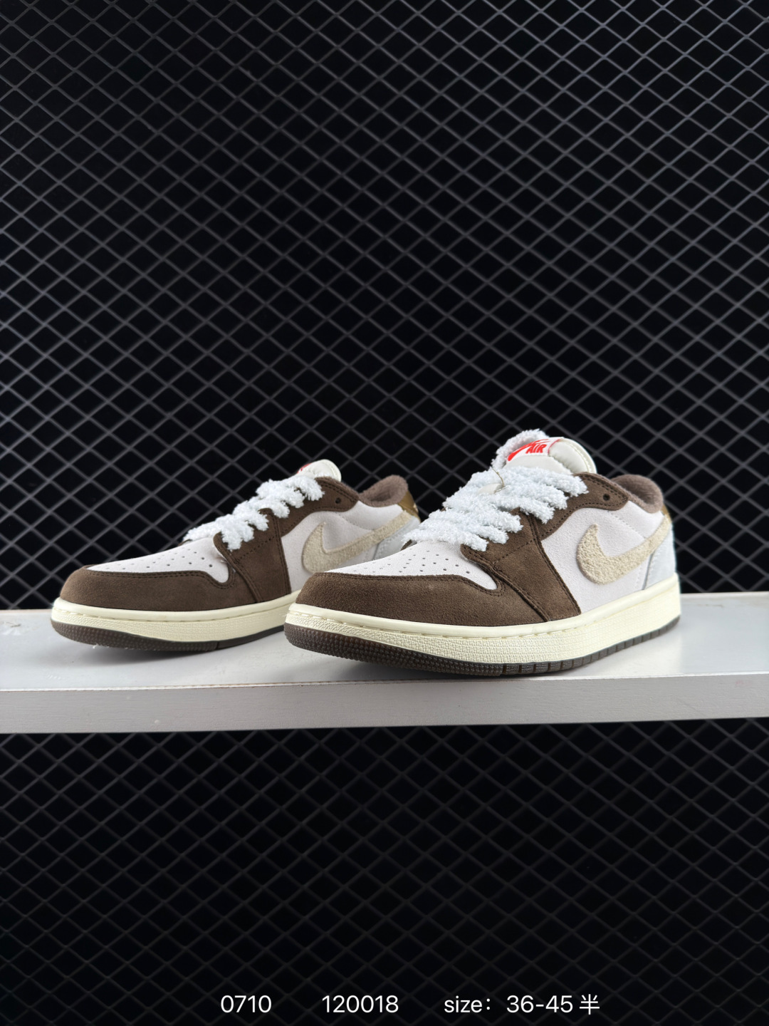 Nike Air Jordan 1 Low